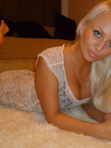 Анкета проститутки Лика, 23 года
